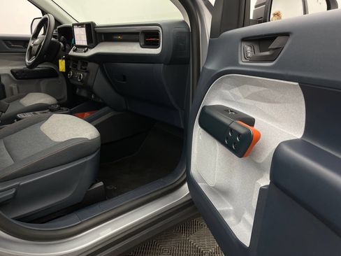 Used 2024 Ford Maverick XLT FWD image 29