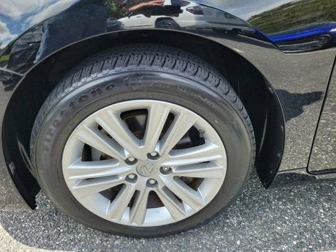 Used 2014 Lexus ES 350 w/ Premium Package FWD image 17