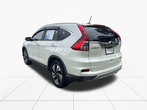 Used 2015 Honda CR-V Touring image 5