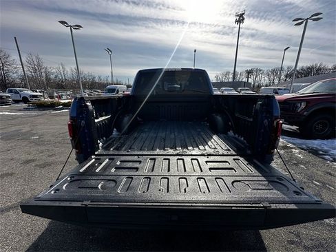 Certified 2020 Ford F150 Raptor w/ Equipment Group 802A Luxury image 43