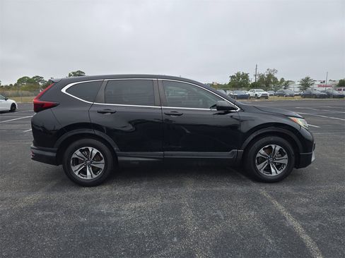 Used 2021 Honda CR-V LX image 3