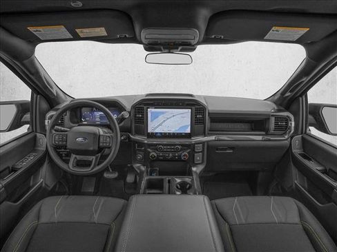 New 2026 Ford F150 STX AWD/4WD image 5
