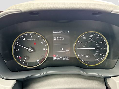 Certified 2025 Subaru Crosstrek 2.5i Sport w/ Crosstrek Mirror Package image 18