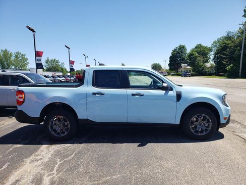 New 2026 Ford Maverick XLT AWD/4WD image 2