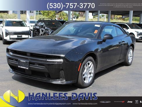 New 2026 Dodge Charger R/T AWD/4WD image 3