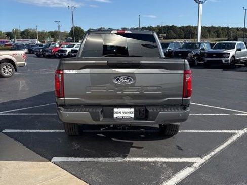 New 2025 Ford F150 STX w/ Equipment Group 200A image 4