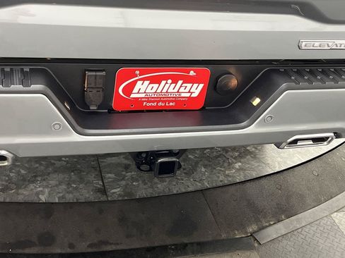 Certified 2025 GMC Sierra 1500 Elevation w/ Elevation Premium Package AWD/4WD image 37