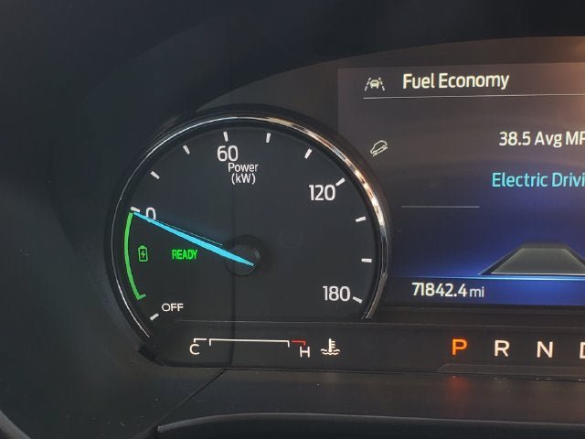 Certified 2022 Ford Escape SE w/ Convenience Package AWD/4WD image 10