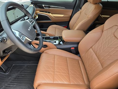 New 2025 Kia Telluride SX Prestige X-Line image 9