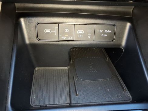 Used 2025 Hyundai Tucson SEL image 6