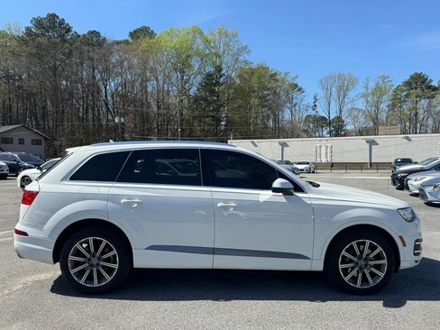 Used 2018 Audi Q7 3.0T Premium Plus w/ Premium Plus Package image 8