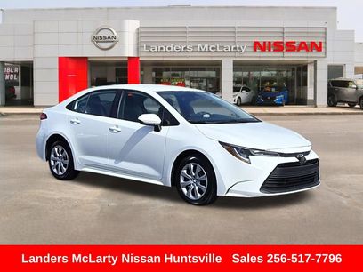 Used 2023 Toyota Corolla LE