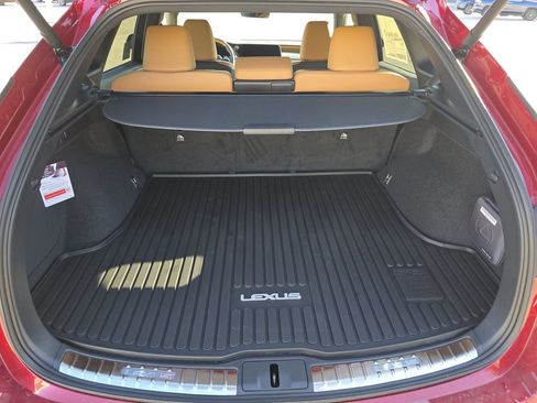 New 2026 Lexus RX 350h 350h Premium w/ Convenience Package image 7