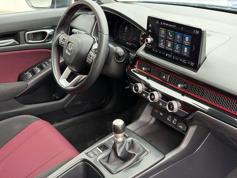 Used 2022 Honda Civic Si image 7