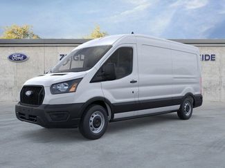 New 2026 Ford Transit 250 148 Medium Roof w/ Load Area Protection Package video 1