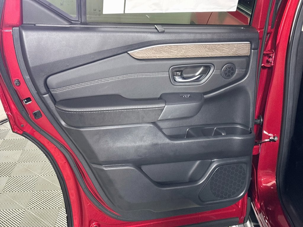 New 2026 Honda Pilot Elite image 20