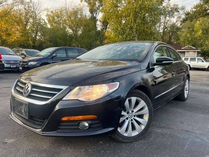 Used 2010 Volkswagen CC Sport