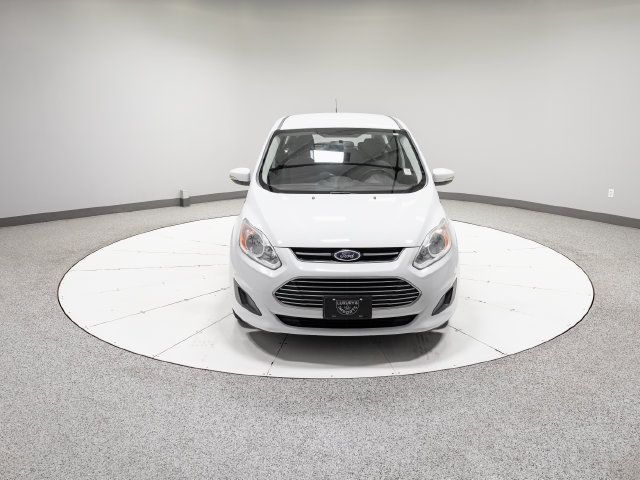 Used 2016 Ford C-MAX SE FWD image 23