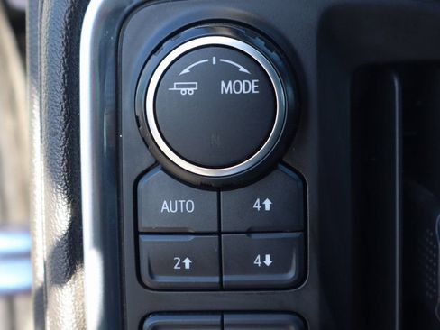 Used 2020 Chevrolet Silverado 3500 LTZ w/ LTZ Plus Package image 23