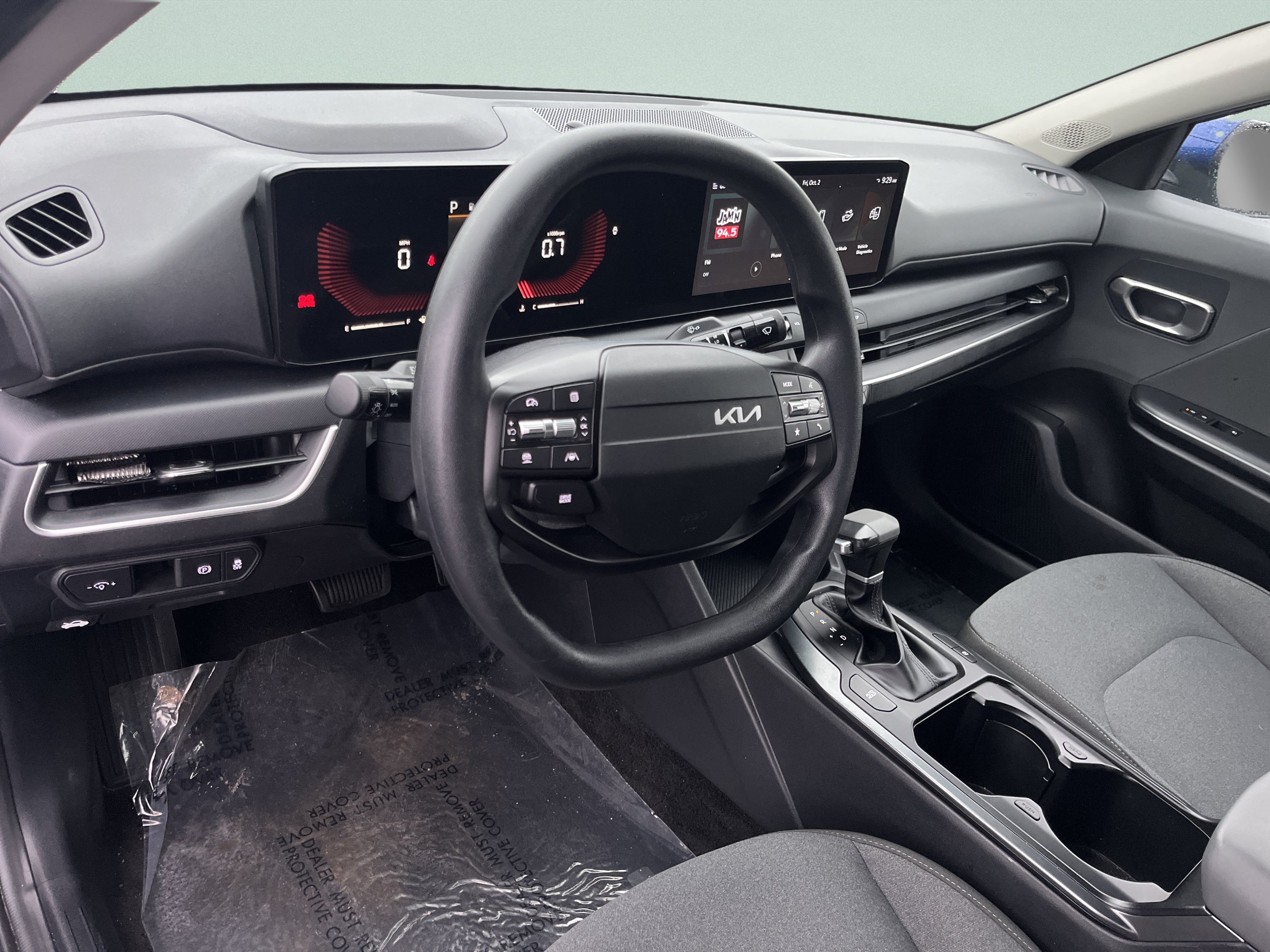 Used 2025 Kia K4 FWD image 16
