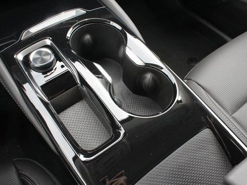 New 2025 Buick Envision Preferred image 47