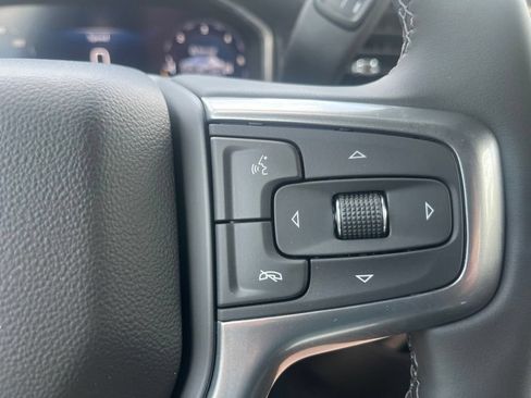 New 2026 Chevrolet Silverado 1500 LT AWD/4WD image 16