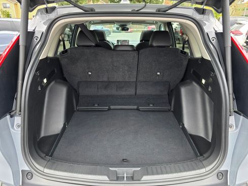 Certified 2024 Honda CR-V EX-L image 6