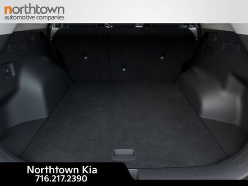 New 2026 Kia Sportage LX AWD/4WD image 20