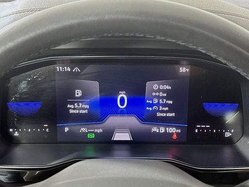 Used 2024 Volkswagen Jetta SE image 12