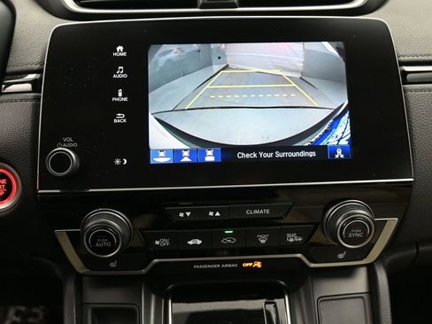 Certified 2022 Honda CR-V EX image 26