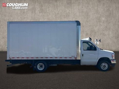 New 2025 Ford E-350 and Econoline 350 Super Duty w/ Power Equipment Group image 3