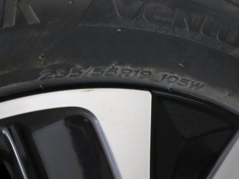 Used 2022 Kia EV6 Wind image 46