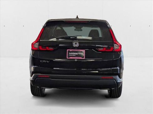 New 2026 Honda CR-V EX image 8