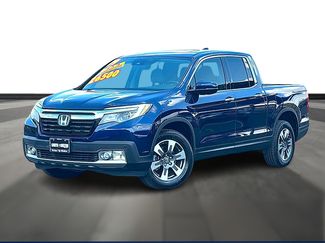 Used 2019 Honda Ridgeline RTL-E video 1