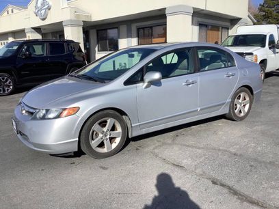 Used 2008 Honda Civic EX