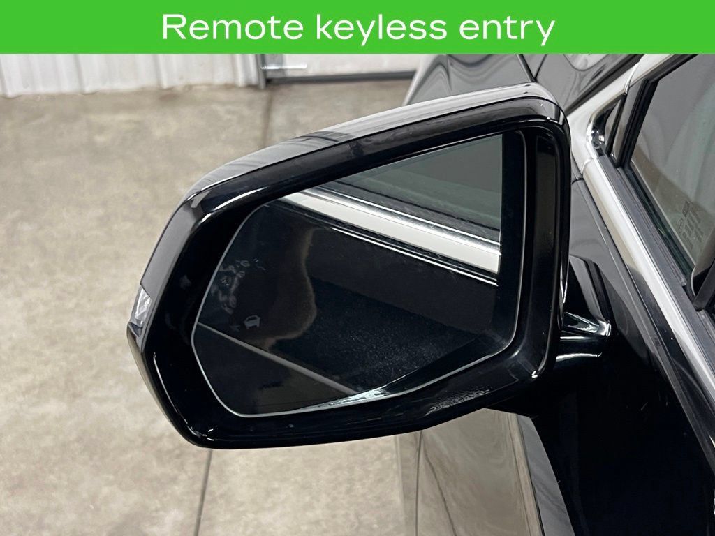 Certified 2024 Cadillac XT6 Premium Luxury w/ LPO, Floor Liner Package AWD/4WD image 17