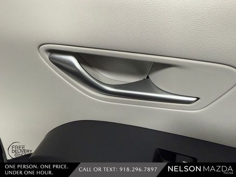 Used 2025 Hyundai Tucson SEL image 44