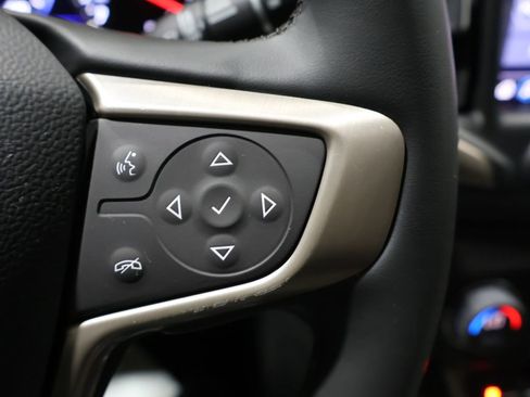 Used 2023 GMC Terrain Denali w/ LPO, Floor Liner Package image 32