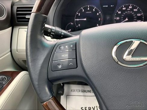 Used 2012 Lexus RX 350 350 w/ Premium Pkg image 14