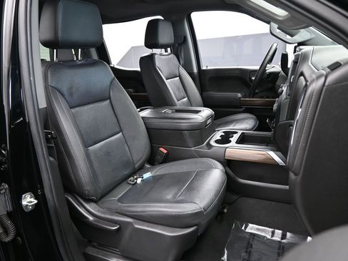 Used 2022 Chevrolet Silverado 1500 RST w/ All Star Edition Plus image 50