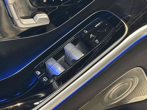 Certified 2023 Mercedes-Benz S 580 4MATIC Sedan image 16