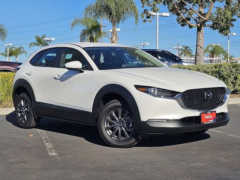 New 2026 MAZDA CX-30 AWD 2.5 S image 3