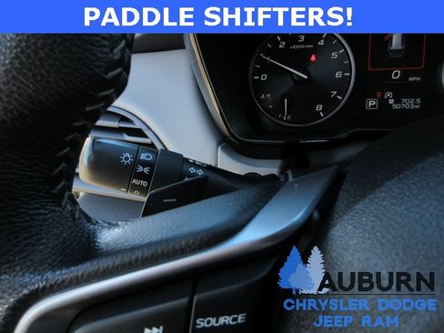 Used 2024 Subaru Outback Premium image 15