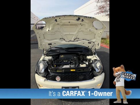 Used 2013 MINI Cooper S FWD image 20