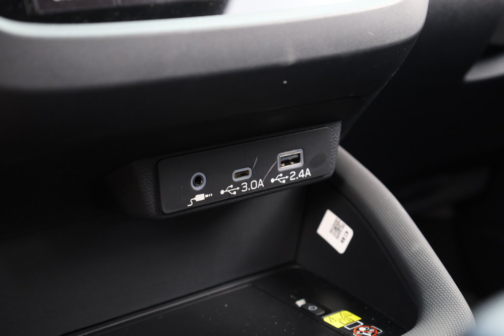 Used 2026 Subaru Forester Limited AWD/4WD image 16