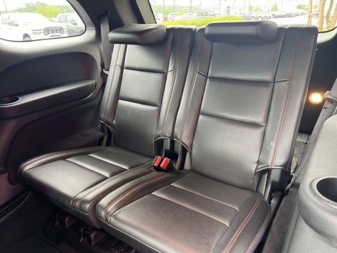 Used 2024 Dodge Durango GT AWD/4WD image 20
