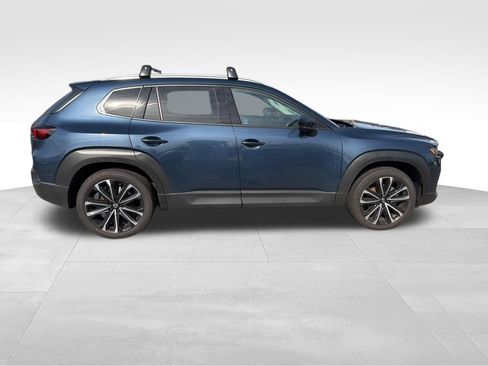 Used 2025 MAZDA CX-50 AWD 2.5 Turbo w/ Premium Pkg image 8