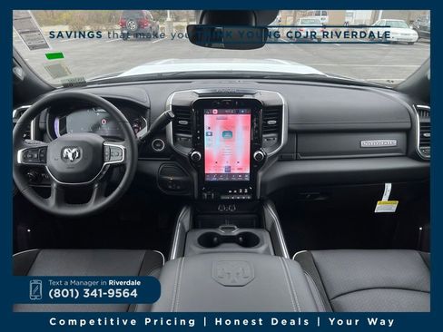 New 2026 RAM 2500 Laramie image 12