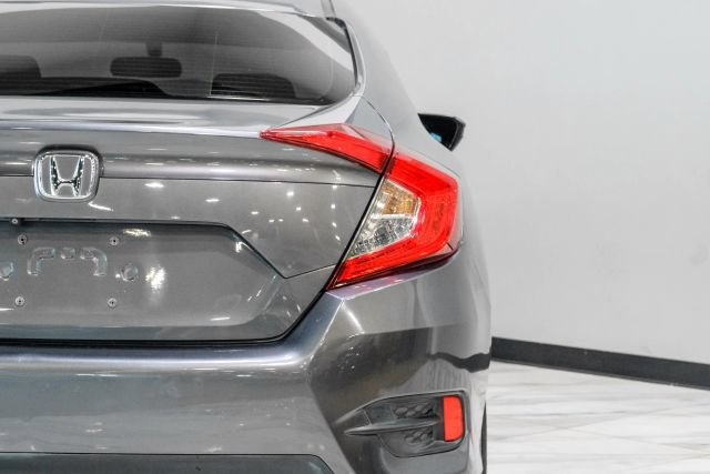Used 2017 Honda Civic LX image 51