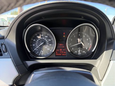 Used 2009 BMW Z4 sDrive35i RWD image 25